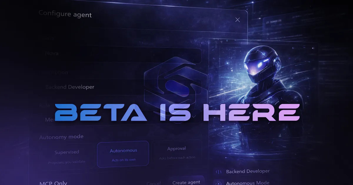 Stellary Beta Is Open